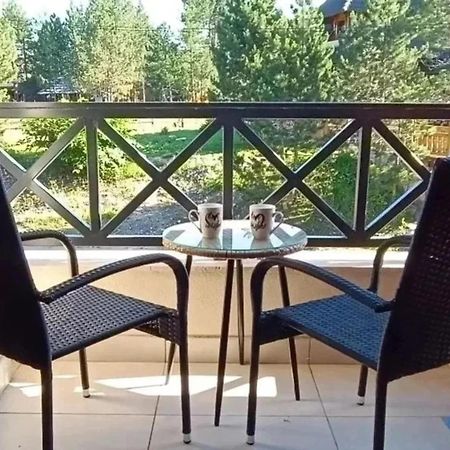 Apartman Pahuljica Tara Kaluđerske Bare Extérieur photo