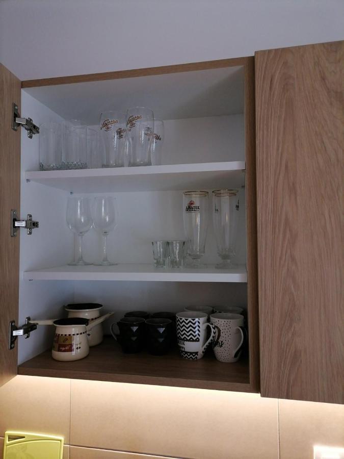 Apartman Pahuljica Tara Kaluđerske Bare Extérieur photo