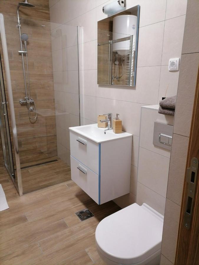 Apartman Pahuljica Tara Kaluđerske Bare Extérieur photo