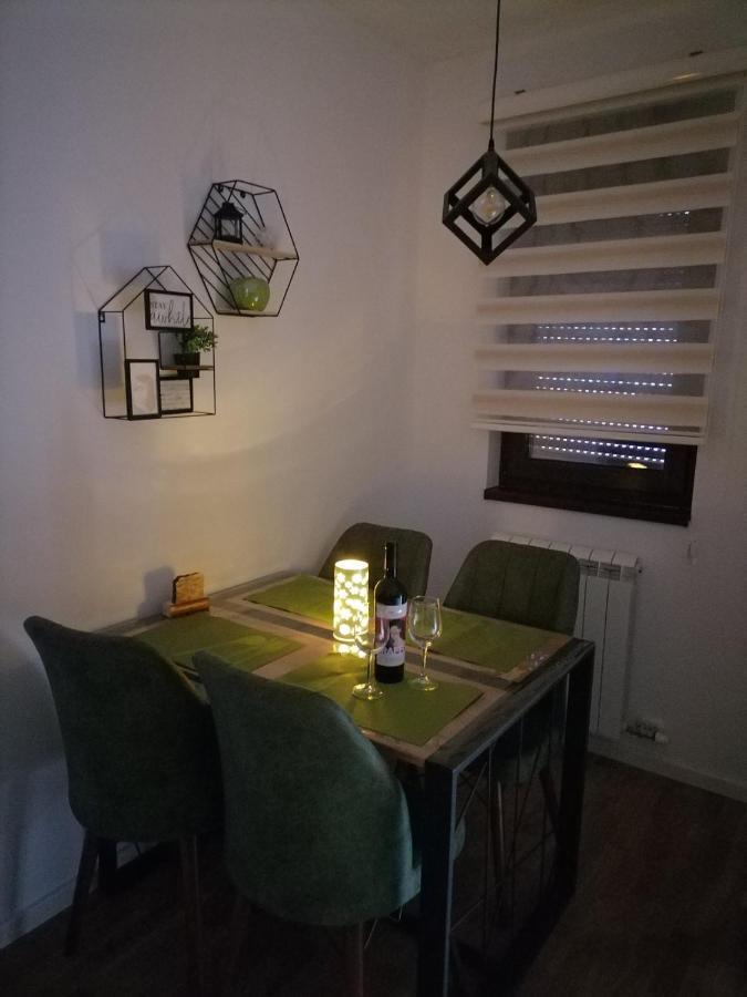 Apartman Pahuljica Tara Kaluđerske Bare Extérieur photo