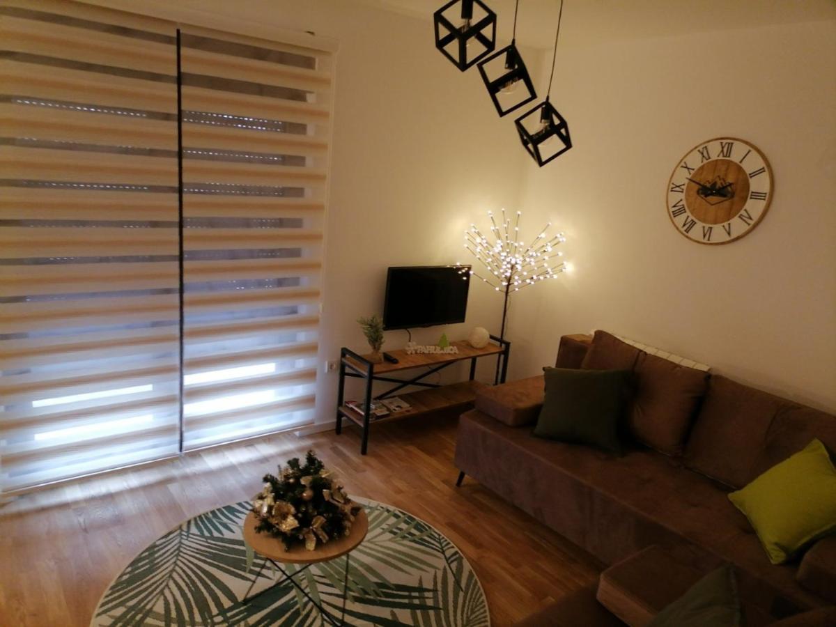 Apartman Pahuljica Tara Kaluđerske Bare Extérieur photo