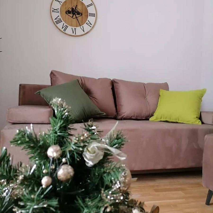 Apartman Pahuljica Tara Kaluđerske Bare Extérieur photo