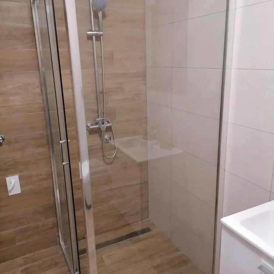 Apartman Pahuljica Tara Kaluđerske Bare Extérieur photo