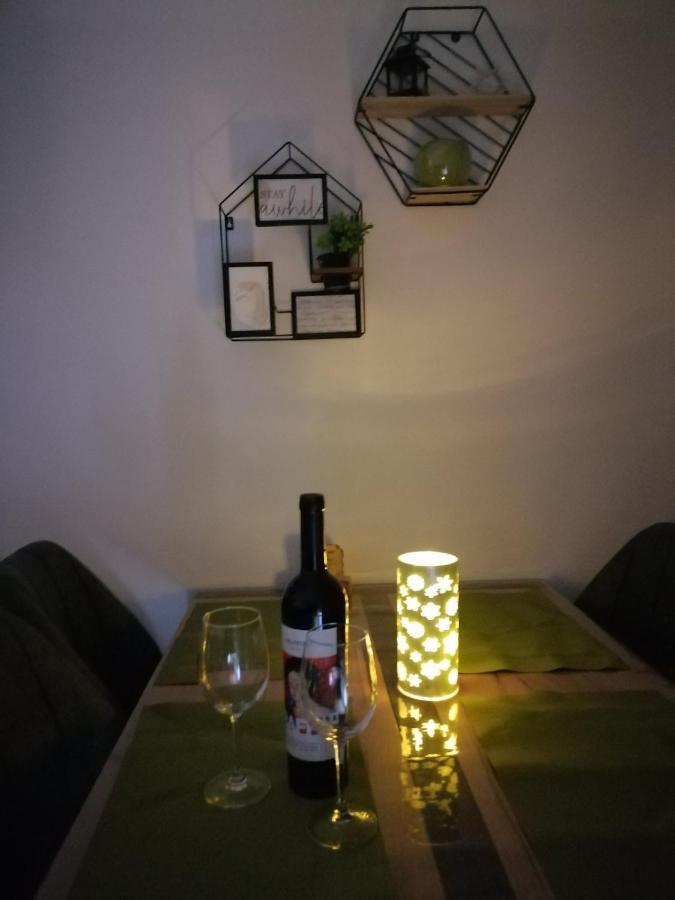 Apartman Pahuljica Tara Kaluđerske Bare Extérieur photo