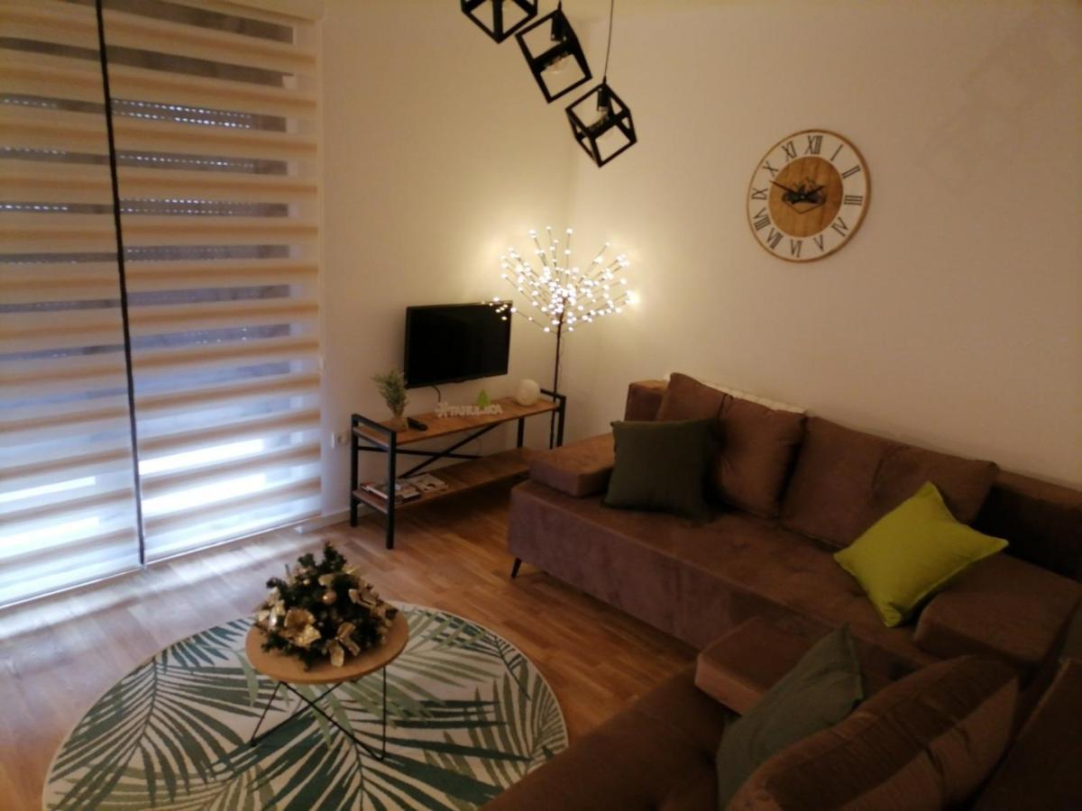 Apartman Pahuljica Tara Kaluđerske Bare Extérieur photo