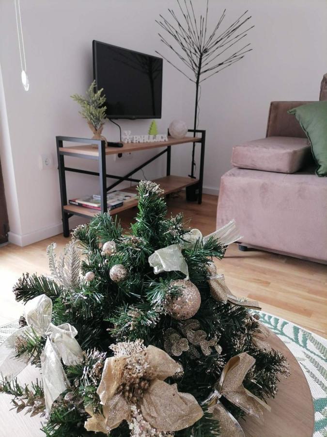 Apartman Pahuljica Tara Kaluđerske Bare Extérieur photo