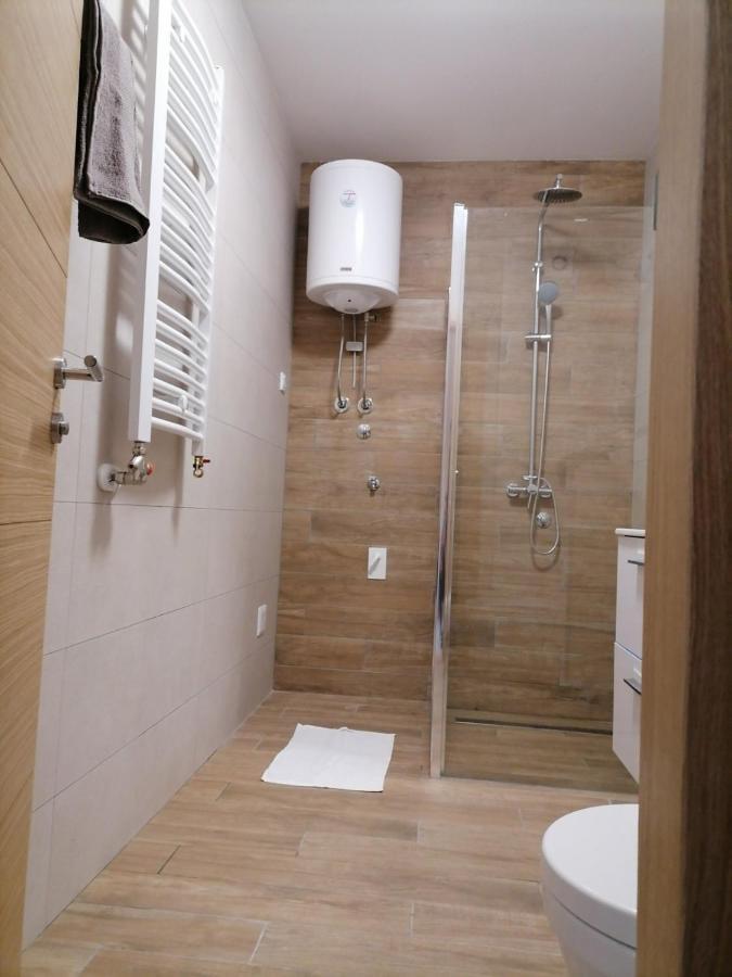 Apartman Pahuljica Tara Kaluđerske Bare Extérieur photo
