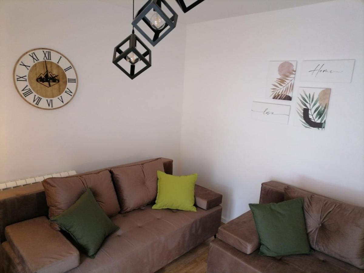 Apartman Pahuljica Tara Kaluđerske Bare Extérieur photo