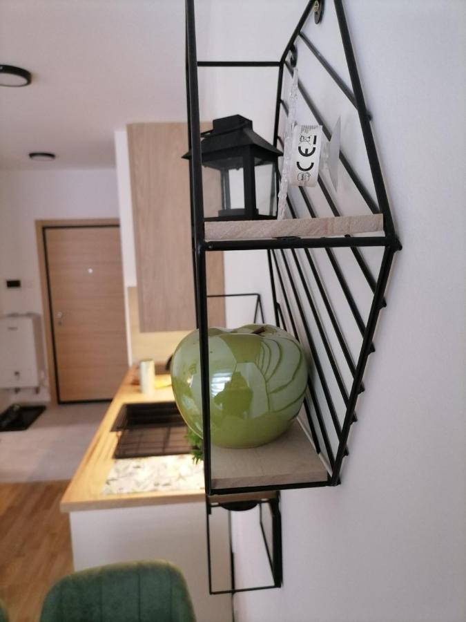 Apartman Pahuljica Tara Kaluđerske Bare Extérieur photo