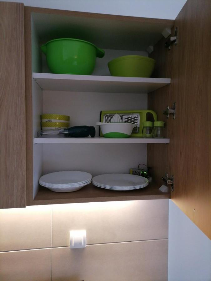 Apartman Pahuljica Tara Kaluđerske Bare Extérieur photo