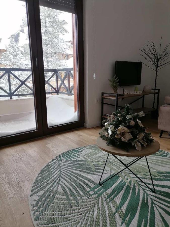 Apartman Pahuljica Tara Kaluđerske Bare Extérieur photo
