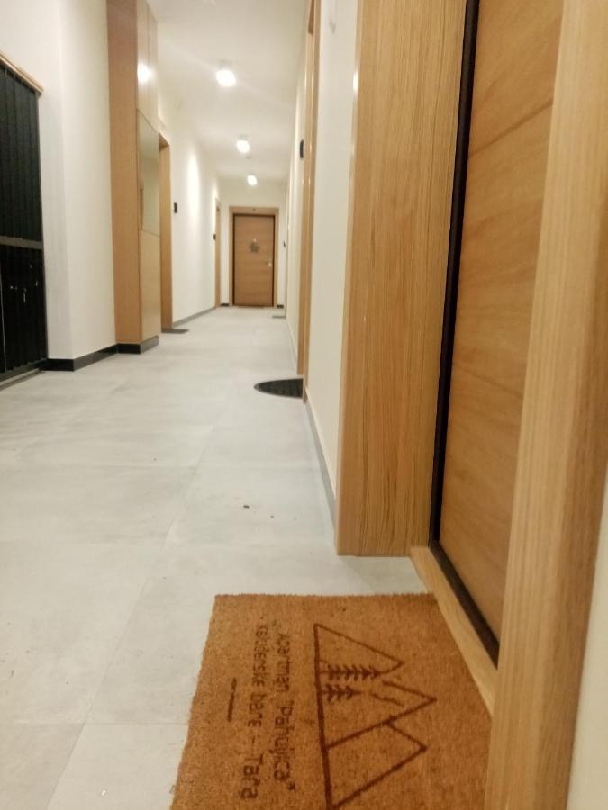 Apartman Pahuljica Tara Kaluđerske Bare Extérieur photo
