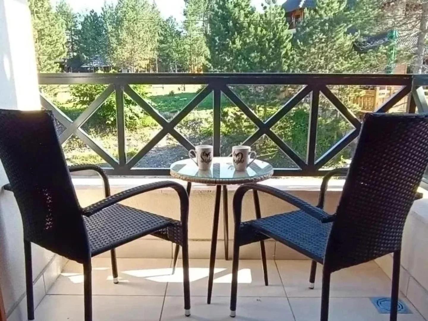 Apartman Pahuljica Tara Kaluđerske Bare Extérieur photo